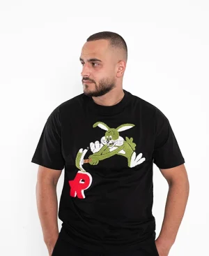 R-Star Oversize Majica